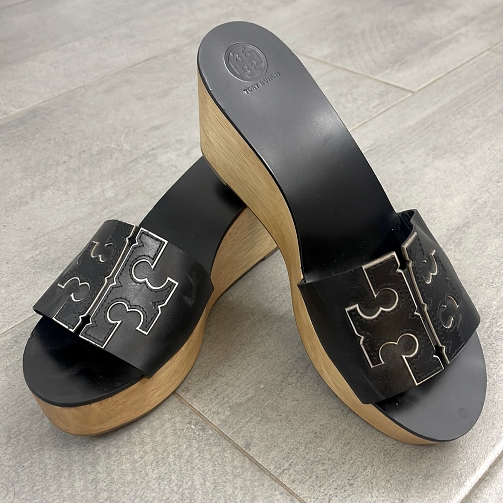 Tory Burch Wedge